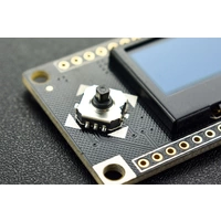 DFRobot Firebeetle Covers-OLED12864 Display DFRobot Firebeetle Covers-OLED12864 Display