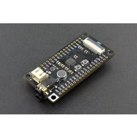 DFRobot FireBeetle Covers, Kamera und Audio Media Board DFRobot FireBeetle Covers, Kamera und Audio Media Board