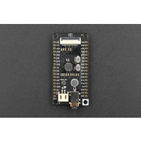 DFRobot FireBeetle Covers, Kamera und Audio Media Board DFRobot FireBeetle Covers, Kamera und Audio Media Board