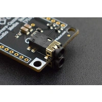 DFRobot FireBeetle Covers, Kamera und Audio Media Board DFRobot FireBeetle Covers, Kamera und Audio Media Board