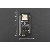 DFRobot FireBeetle Covers, Kamera und Audio Media Board DFRobot FireBeetle Covers, Kamera und Audio Media Board