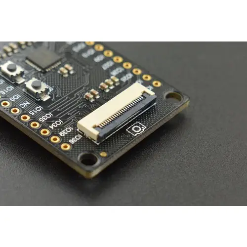 DFRobot FireBeetle Covers, Kamera und Audio Media Board DFRobot FireBeetle Covers, Kamera und Audio Media Board