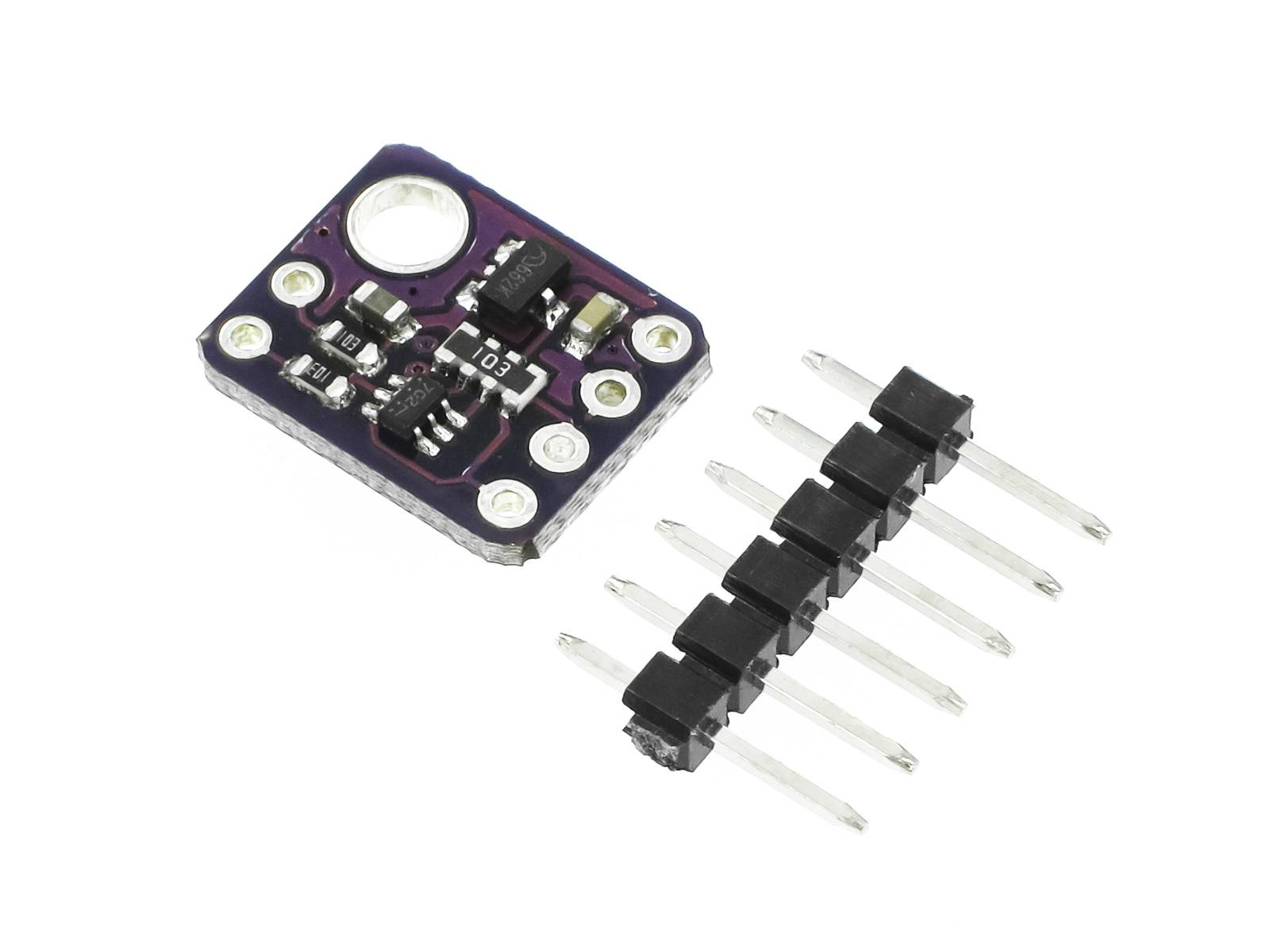 GY-VL53L0X Time-of-Flight Distance Sensor Module 30mm to 2m