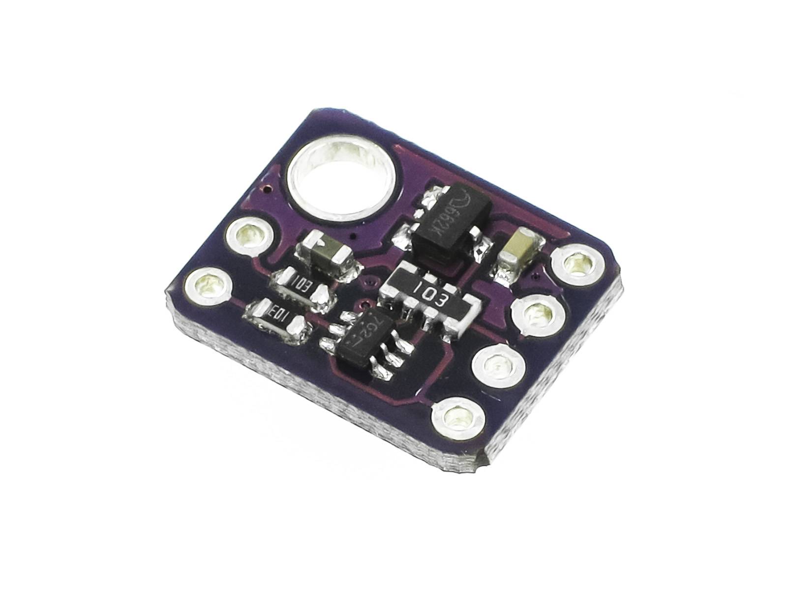 GY-VL53L0X Time-of-Flight Distance Sensor Module 30mm to 2m