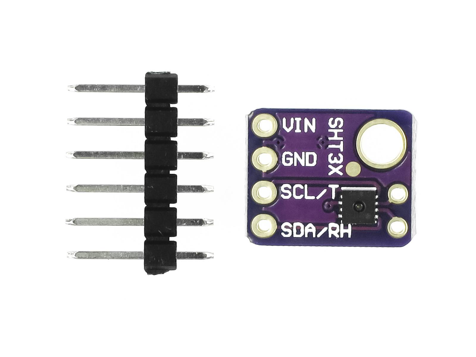 GY-SHT31 Digital Temperature & Feuchtigkeit Sensor Module