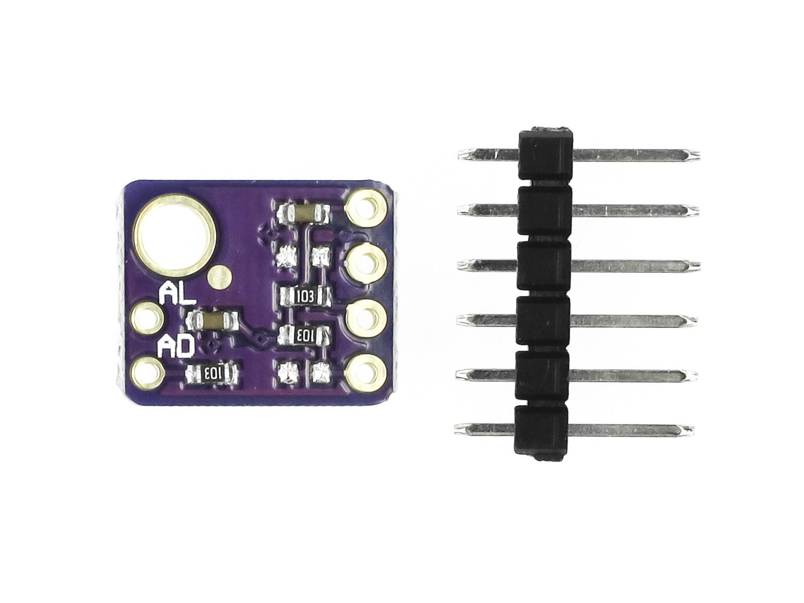 GY-SHT31 Digital Temperature & Feuchtigkeit Sensor Module