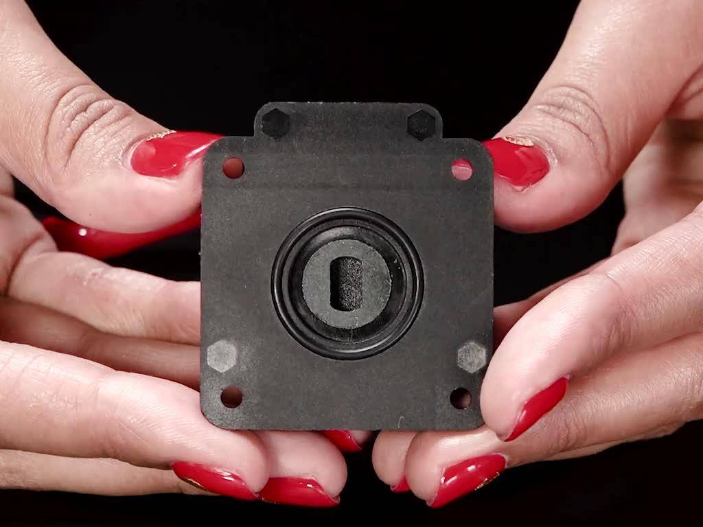 Adafruit Drehbarer Türschloss-DC-Motor