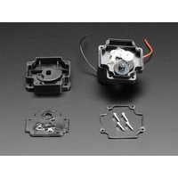 Adafruit Drehbarer Türschloss-DC-Motor Adafruit Drehbarer Türschloss-DC-Motor