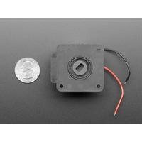Adafruit Drehbarer Türschloss-DC-Motor Adafruit Drehbarer Türschloss-DC-Motor