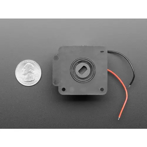 Adafruit Drehbarer Türschloss-DC-Motor Adafruit Drehbarer Türschloss-DC-Motor