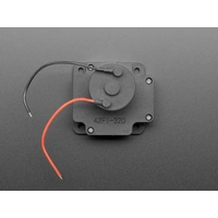 Adafruit Drehbarer Türschloss-DC-Motor Adafruit Drehbarer Türschloss-DC-Motor
