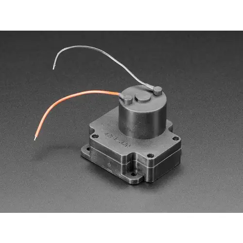 Adafruit Drehbarer Türschloss-DC-Motor Adafruit Drehbarer Türschloss-DC-Motor