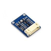 WaveShare BME280 Environmental Sensor, Temperature/Humidity/Barometric Pressure 3.3V/5V 15231 WaveShare BME280 Environmental Sensor, Temperature/Humidity/Barometric Pressure 3.3V/5V 15231