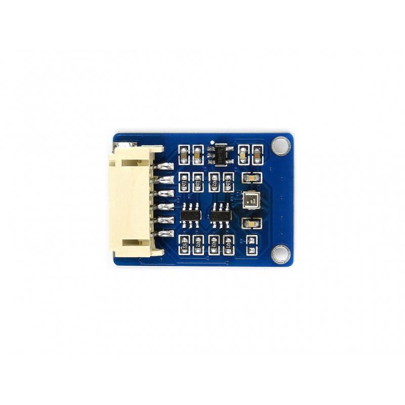 WaveShare BME280 Environmental Sensor, Temperature/Humidity/Barometric Pressure 3.3V/5V 15231