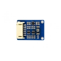 WaveShare BME280 Environmental Sensor, Temperature/Humidity/Barometric Pressure 3.3V/5V 15231 WaveShare BME280 Environmental Sensor, Temperature/Humidity/Barometric Pressure 3.3V/5V 15231