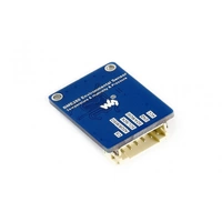 WaveShare BME280 Environmental Sensor, Temperature/Humidity/Barometric Pressure 3.3V/5V 15231 WaveShare BME280 Environmental Sensor, Temperature/Humidity/Barometric Pressure 3.3V/5V 15231
