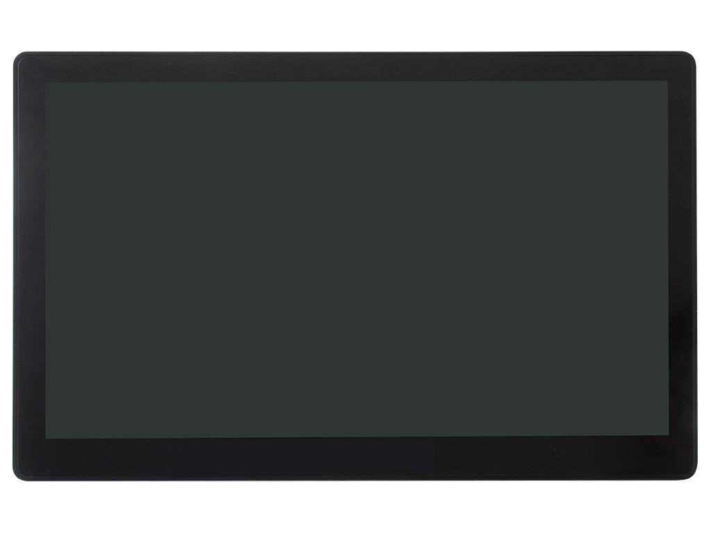 WaveShare 11.6inch Capacitive Touch Screen LCD with Case, 1920×1080, HDMI, IPS