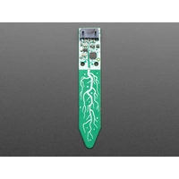 Adafruit STEMMA Soil Sensor - I2C Capacitive Moisture Sensor Adafruit STEMMA Soil Sensor - I2C Capacitive Moisture Sensor