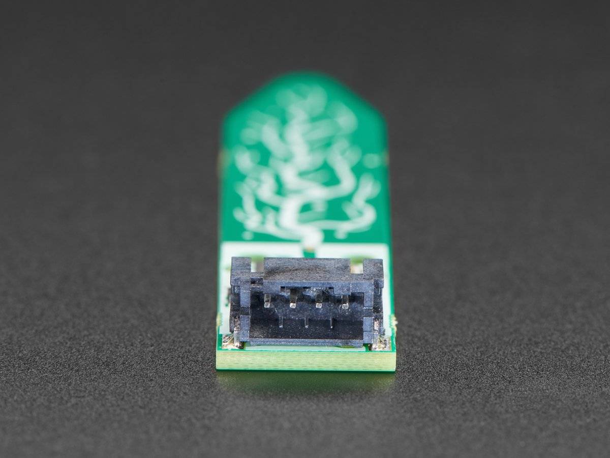Adafruit STEMMA Soil Sensor - I2C Capacitive Moisture Sensor
