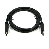 1m HDMI Kabel Dual-Male Premium Highend 1.4a 3D Ethernet FULL HD LED TV Monitor 1m HDMI Kabel Dual-Male Premium Highend 1.4a 3D Ethernet FULL HD LED TV Monitor
