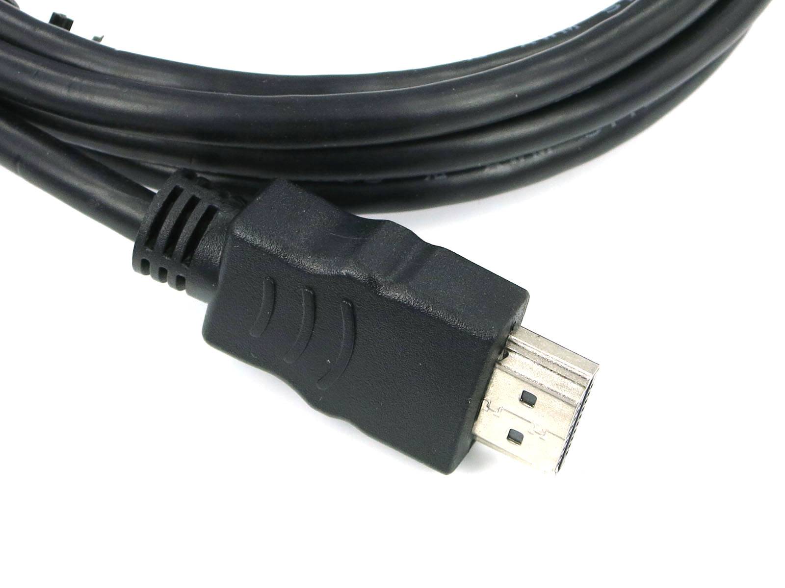 1m HDMI Kabel Dual-Male Premium Highend 1.4a 3D Ethernet FULL HD LED TV Monitor