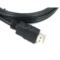 1m HDMI Kabel Dual-Male Premium Highend 1.4a 3D Ethernet FULL HD LED TV Monitor 1m HDMI Kabel Dual-Male Premium Highend 1.4a 3D Ethernet FULL HD LED TV Monitor