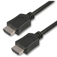 1m HDMI Kabel Dual-Male Premium Highend 1.4a 3D Ethernet FULL HD LED TV Monitor 1m HDMI Kabel Dual-Male Premium Highend 1.4a 3D Ethernet FULL HD LED TV Monitor
