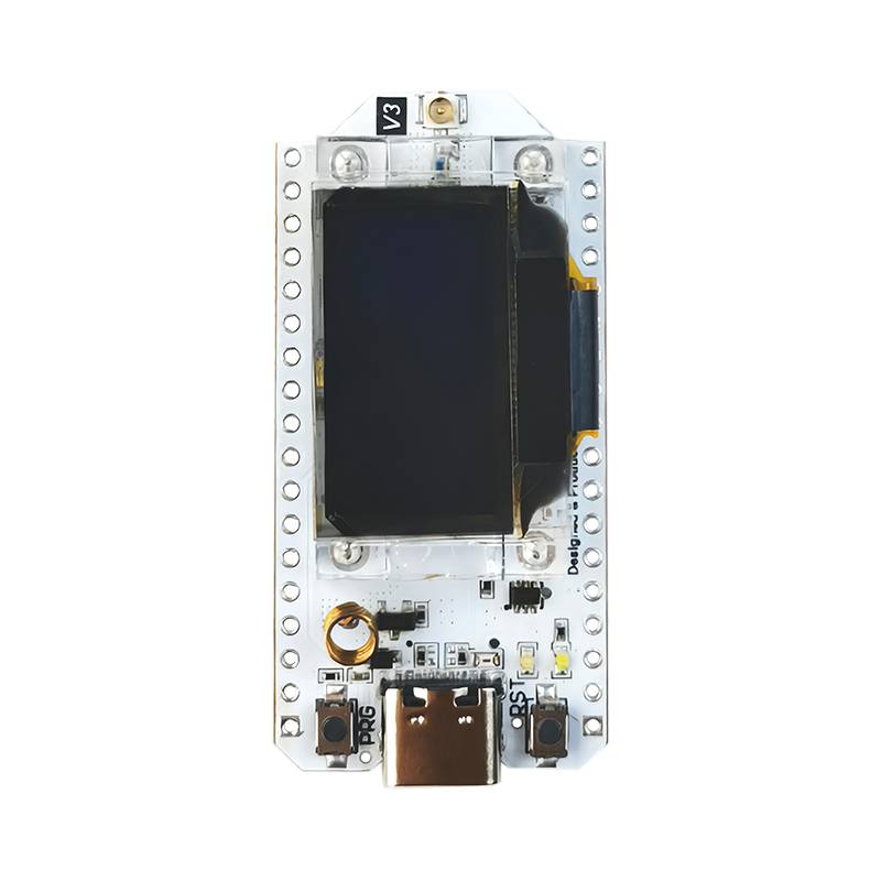 Heltec WiFi LoRa 32 V3 - 868MHz ESP32 Entwicklungsboard 0,96" OLED Display WIFI Bluetooth