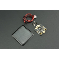 DFRobot Solar Power Manager Micro (2V 160mA Solar Panel Included) DFRobot Solar Power Manager Micro (2V 160mA Solar Panel Included)
