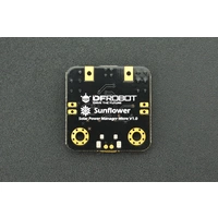 DFRobot Solar Power Manager Micro (2V 160mA Solar Panel Included) DFRobot Solar Power Manager Micro (2V 160mA Solar Panel Included)