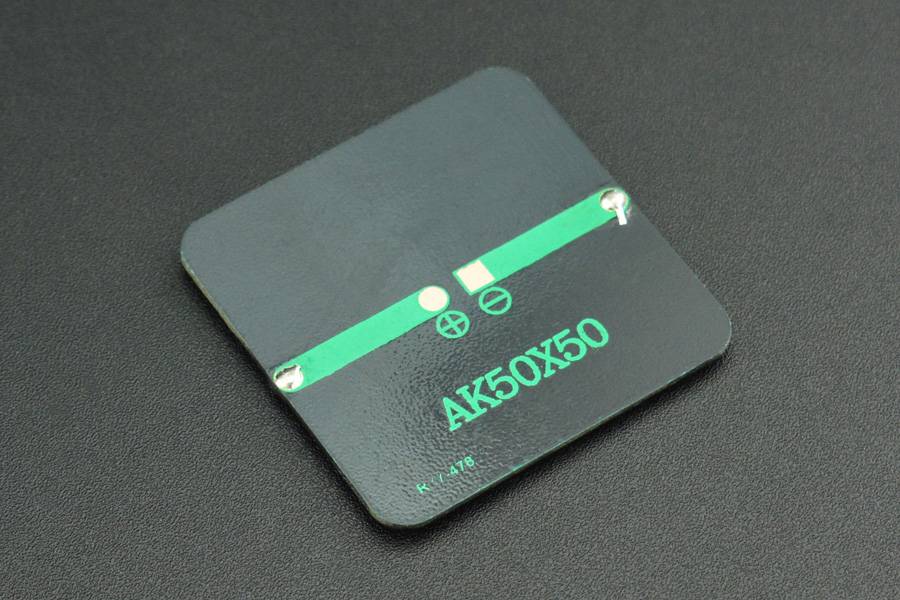 DFRobot Solar Power Manager Micro (2V 160mA Solar Panel Included)