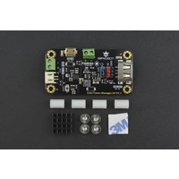 DFRobot Solar Power Manager 5V für Solarpanel max. 900mA Ladestrom DFRobot Solar Power Manager 5V für Solarpanel max. 900mA Ladestrom
