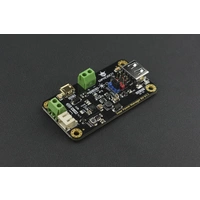 DFRobot Solar Power Manager 5V für Solarpanel max. 900mA Ladestrom DFRobot Solar Power Manager 5V für Solarpanel max. 900mA Ladestrom