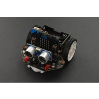DFRobot micro:Maqueen Lite, micro:bit Roboter DFRobot micro:Maqueen Lite, micro:bit Roboter