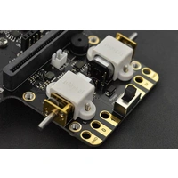 DFRobot micro:Maqueen Lite, micro:bit Roboter DFRobot micro:Maqueen Lite, micro:bit Roboter