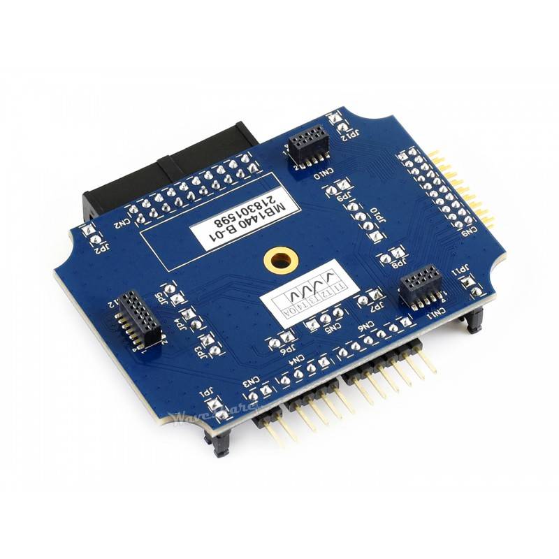WaveShare STLINK-V3SET, Modular Debugger Programmer for STM32 STM8
