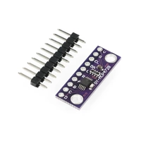 GY- MCP4728 12 Bit Digital to Analog Converter (DAC) Evaluation Board GY- MCP4728 12 Bit Digital to Analog Converter (DAC) Evaluation Board