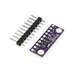 GY- MCP4728 12 Bit Digital to Analog Converter (DAC) Evaluation Board GY- MCP4728 12 Bit Digital to Analog Converter (DAC) Evaluation Board