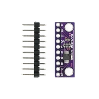 GY- MCP4728 12 Bit Digital to Analog Converter (DAC) Evaluation Board GY- MCP4728 12 Bit Digital to Analog Converter (DAC) Evaluation Board