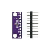 GY- MCP4728 12 Bit Digital to Analog Converter (DAC) Evaluation Board GY- MCP4728 12 Bit Digital to Analog Converter (DAC) Evaluation Board