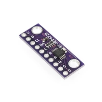 GY- MCP4728 12 Bit Digital to Analog Converter (DAC) Evaluation Board GY- MCP4728 12 Bit Digital to Analog Converter (DAC) Evaluation Board