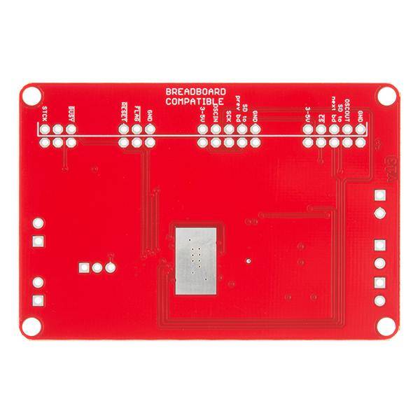 SparkFun AutoDriver - Schrittmotor-Treiber (v13)