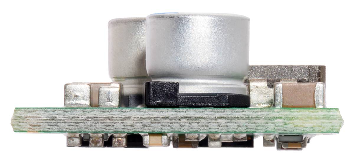 Pololu 5V, 3.2A Step-Down Voltage Regulator D36V28F5 Input Voltage up to 50 V