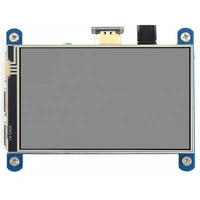 WaveShare 4inch HDMI LCD (H) 480x800 IPS for Raspberry Pi WaveShare 4inch HDMI LCD (H) 480x800 IPS for Raspberry Pi