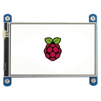 WaveShare 4inch HDMI LCD (H) 480x800 IPS for Raspberry Pi WaveShare 4inch HDMI LCD (H) 480x800 IPS for Raspberry Pi