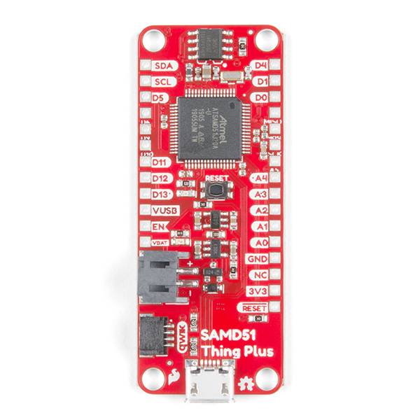 SparkFun SparkFun Thing Plus - SAMD51 DEV-14713