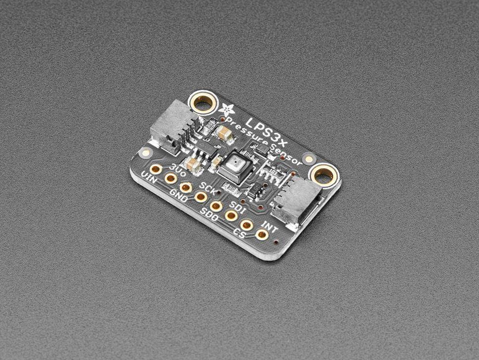 Adafruit LPS35HW Wasserfester Druck-Sensor