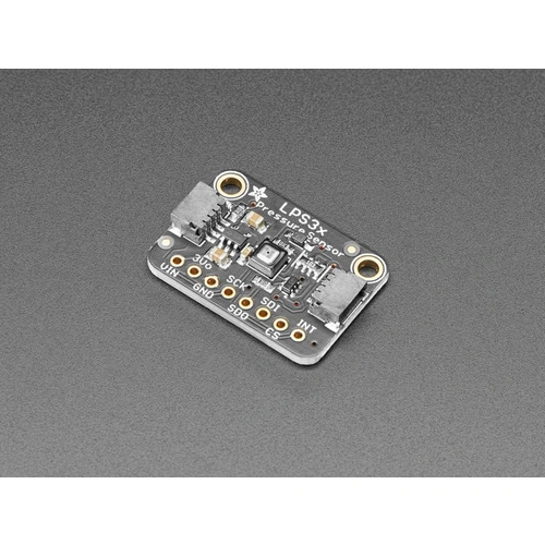 Adafruit LPS35HW Wasserfester Druck-Sensor Adafruit LPS35HW Wasserfester Druck-Sensor