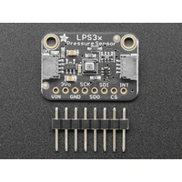 Adafruit LPS35HW Wasserfester Druck-Sensor Adafruit LPS35HW Wasserfester Druck-Sensor