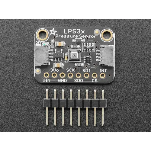 Adafruit LPS35HW Wasserfester Druck-Sensor Adafruit LPS35HW Wasserfester Druck-Sensor